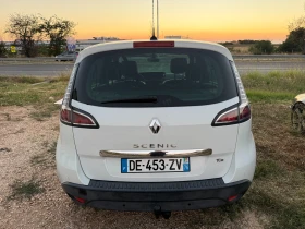 Renault Scenic, снимка 7