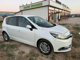 Renault Scenic, снимка 4