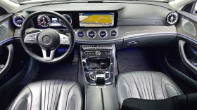 Mercedes-Benz CLS burmester* multibeam led* Parking Assist, снимка 4