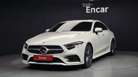 Mercedes-Benz CLS burmester* multibeam led* Parking Assist, снимка 1