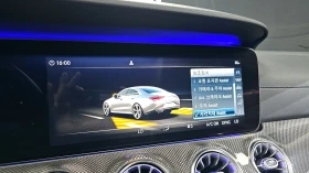 Mercedes-Benz CLS burmester* multibeam led* Parking Assist, снимка 10