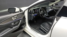 Mercedes-Benz CLS burmester* multibeam led* Parking Assist, снимка 6