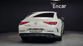 Mercedes-Benz CLS burmester* multibeam led* Parking Assist, снимка 3