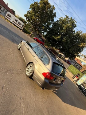 BMW 320 Стокова, снимка 4