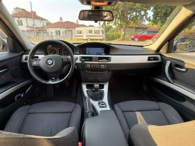 BMW 320 Стокова, снимка 9