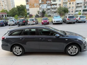 Kia Ceed, снимка 4
