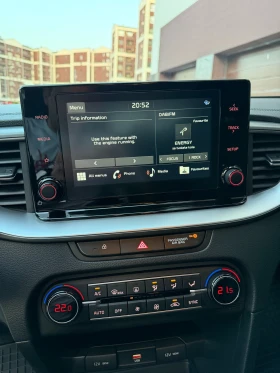 Kia Ceed, снимка 9