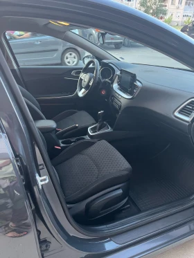Kia Ceed, снимка 11
