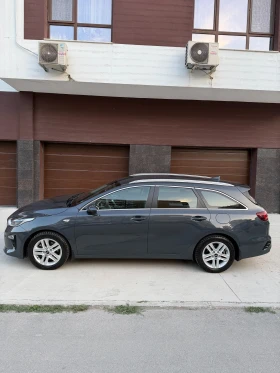 Kia Ceed, снимка 3