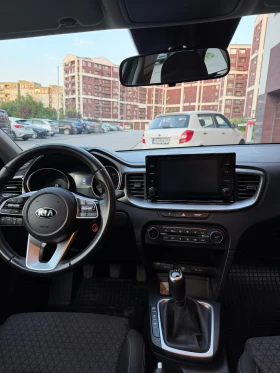 Kia Ceed, снимка 7