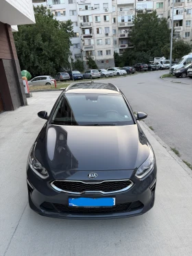 Kia Ceed, снимка 1