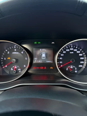 Kia Ceed, снимка 8