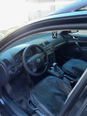 Skoda Octavia, снимка 2