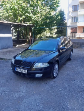 Skoda Octavia, снимка 5