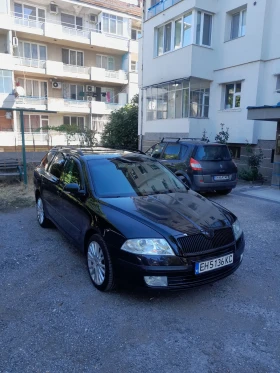 Skoda Octavia, снимка 6