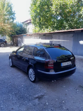 Skoda Octavia, снимка 4