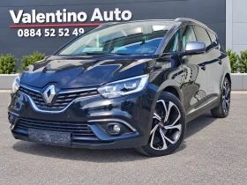 Renault Grand scenic 1. 7 euro6 BOSE   СЕМЕЕН КОМФОРТ С ХАРАКТЕР! , снимка 3