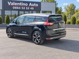 Renault Grand scenic 1. 7 euro6 BOSE   СЕМЕЕН КОМФОРТ С ХАРАКТЕР! , снимка 6