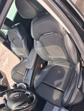 Renault Grand scenic 1. 7 euro6 BOSE   СЕМЕЕН КОМФОРТ С ХАРАКТЕР! , снимка 14