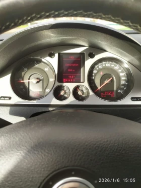 VW Passat VMP, снимка 5