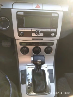 VW Passat VMP, снимка 4