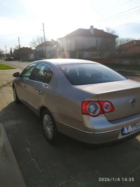 VW Passat VMP, снимка 2