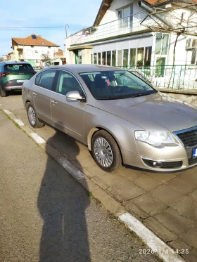 VW Passat VMP, снимка 1
