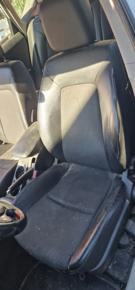 Kia Ceed 1.6 crdi, снимка 10
