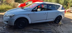 Kia Ceed 1.6 crdi, снимка 2