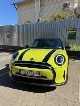Mini Cooper, снимка 2