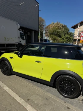 Mini Cooper, снимка 6