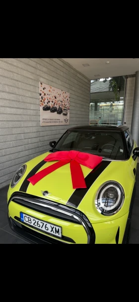 Mini Cooper, снимка 15