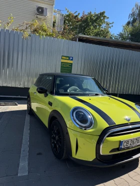 Mini Cooper, снимка 4