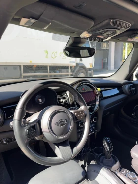 Mini Cooper, снимка 8