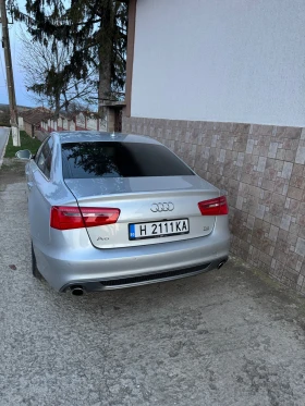 Audi A6 3.0Tdi Quattro, снимка 11