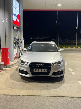 Audi A6 3.0Tdi Quattro, снимка 10