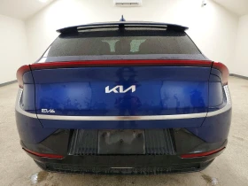 Kia EV6 Wind AWD, снимка 6