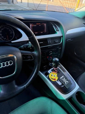 Audi A4 Allroad, снимка 7