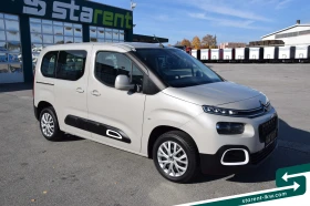 Citroen Berlingo VAN26031, снимка 2