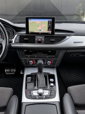 Audi A6 3.0TDI| 272HP| QUATTRO| MATRIX| S-LINE| ЛИЗИНГ, снимка 10