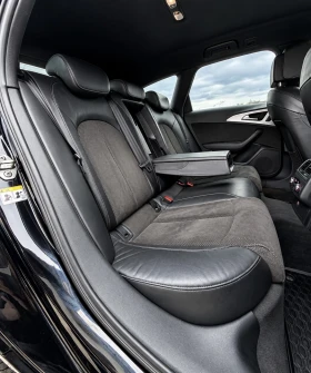 Audi A6 3.0TDI| 272HP| QUATTRO| MATRIX| S-LINE| ЛИЗИНГ, снимка 9