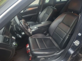 Mercedes-Benz C 200, снимка 8