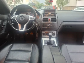 Mercedes-Benz C 200, снимка 9