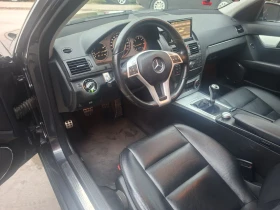 Mercedes-Benz C 200, снимка 7
