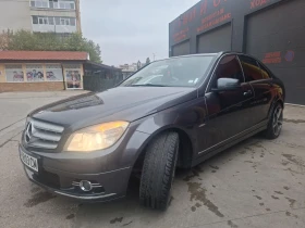 Mercedes-Benz C 200, снимка 6