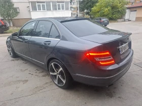 Mercedes-Benz C 200, снимка 4