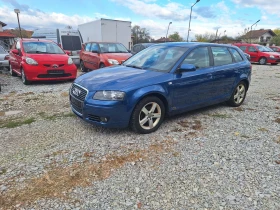 Audi A3 8P 1.6i, снимка 5