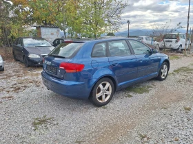 Audi A3 8P 1.6i, снимка 2