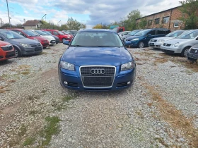 Audi A3 8P 1.6i, снимка 6