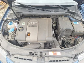 Audi A3 8P 1.6i, снимка 15